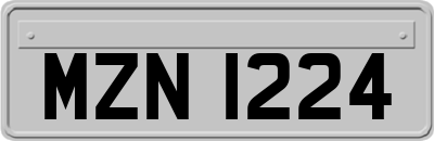 MZN1224