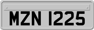 MZN1225