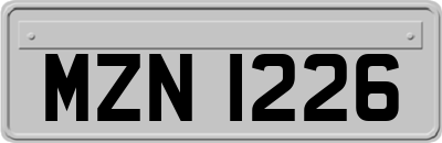 MZN1226