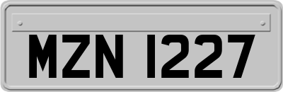 MZN1227