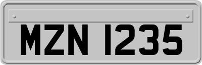 MZN1235