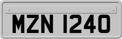 MZN1240