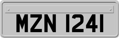 MZN1241