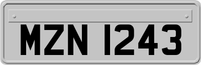 MZN1243