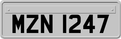 MZN1247