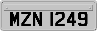 MZN1249