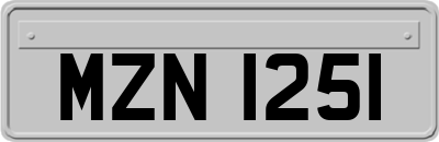 MZN1251