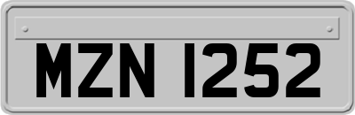 MZN1252