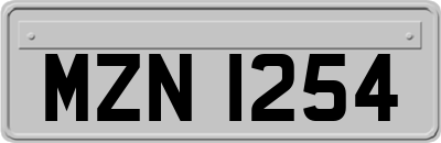 MZN1254