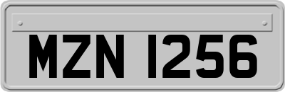 MZN1256