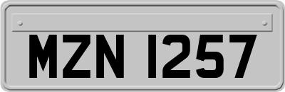 MZN1257