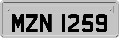 MZN1259