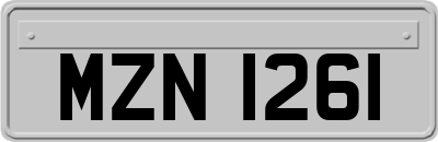 MZN1261