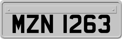 MZN1263