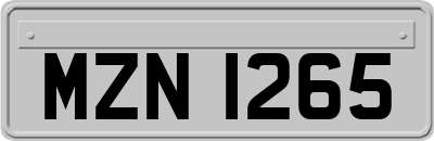 MZN1265