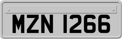 MZN1266