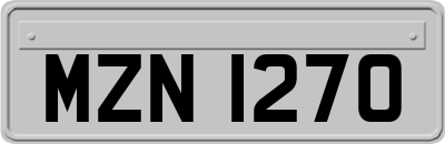 MZN1270