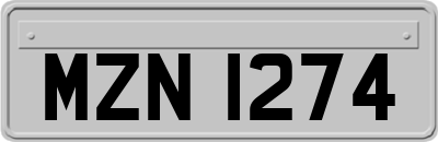 MZN1274