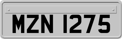 MZN1275