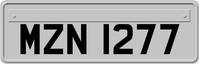 MZN1277