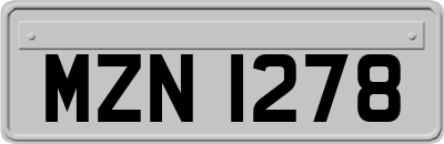 MZN1278