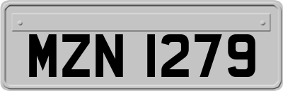 MZN1279