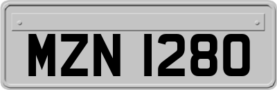 MZN1280