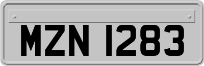 MZN1283