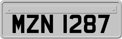 MZN1287