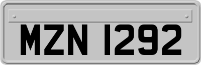 MZN1292