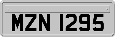 MZN1295