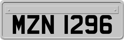 MZN1296