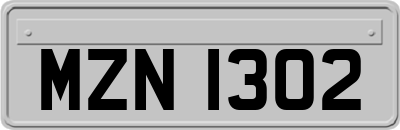 MZN1302