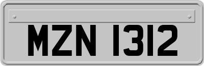 MZN1312