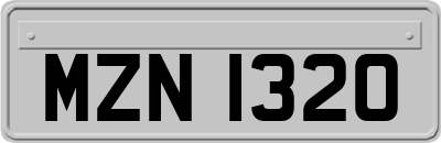 MZN1320