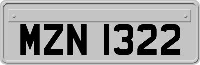 MZN1322