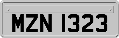 MZN1323