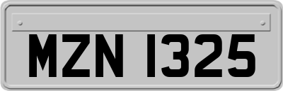 MZN1325