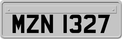 MZN1327