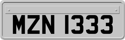 MZN1333