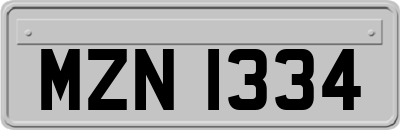 MZN1334