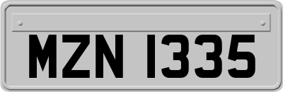 MZN1335