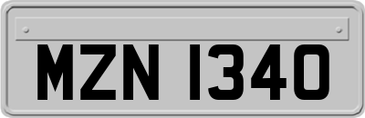 MZN1340