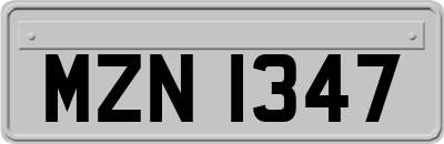 MZN1347