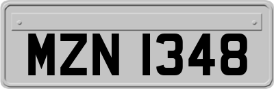 MZN1348