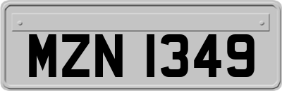 MZN1349