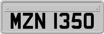 MZN1350