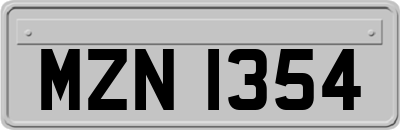 MZN1354