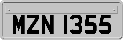 MZN1355