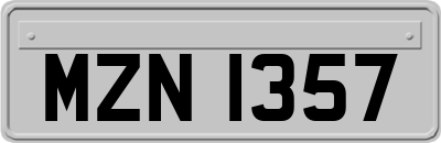 MZN1357